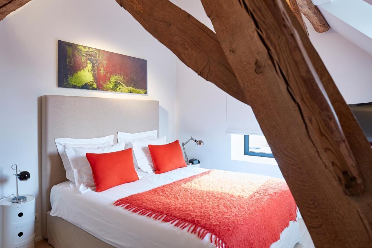 B&B Park7 Wavre - Leuven Huldenberg Exterior photo