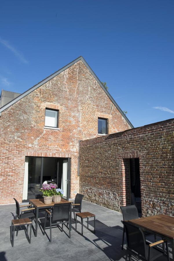 B&B Park7 Wavre - Leuven Huldenberg Exterior photo