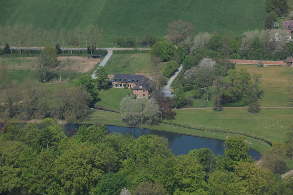 B&B Park7 Wavre - Leuven Huldenberg Exterior photo