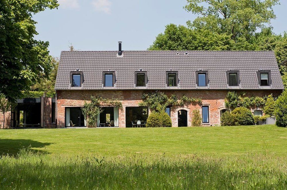 B&B Park7 Wavre - Leuven Huldenberg Exterior photo