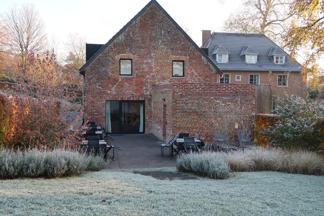 B&B Park7 Wavre - Leuven Huldenberg Exterior photo